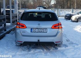 Пежо 308, объемом двигателя 1.56 л и пробегом 178 тыс. км за 7970 $, фото 23 на Automoto.ua