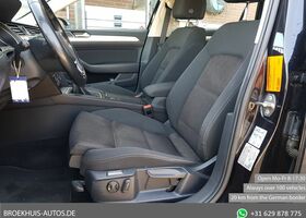 Фольксваген Пассат Вариант 2015 в Европе на Automoto.ua Черный Фольксваген Пассат Вариант, объемом двигателя 1.6 л и пробегом 311 тыс. км за 7017 $, фото 12 на Automoto.ua