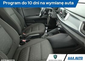 Киа Рио, объемом двигателя 1.2 л и пробегом 64 тыс. км за 11231 $, фото 7 на Automoto.ua