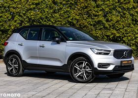 Вольво XC40, об'ємом двигуна 1.97 л та пробігом 129 тис. км за 25680 $, фото 2 на Automoto.ua