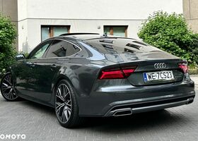 Ауді A7 Sportback, об'ємом двигуна 2.97 л та пробігом 332 тис. км за 18790 $, фото 1 на Automoto.ua