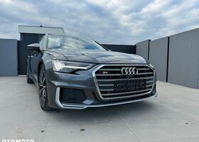 Ауді S6, об'ємом двигуна 2.97 л та пробігом 78 тис. км за 53974 $, фото 12 на Automoto.ua