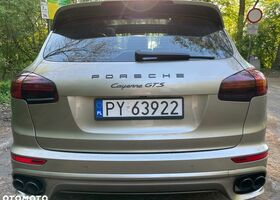 Порше Cayenne, об'ємом двигуна 3.6 л та пробігом 72 тис. км за 47516 $, фото 5 на Automoto.ua