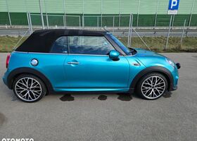 Міні Cooper S, об'ємом двигуна 2 л та пробігом 35 тис. км за 26194 $, фото 33 на Automoto.ua