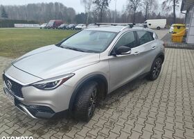 Інфініті QX30, об'ємом двигуна 1.99 л та пробігом 124 тис. км за 16631 $, фото 6 на Automoto.ua