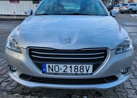 Пежо 301, об'ємом двигуна 1.2 л та пробігом 130 тис. км за 4320 $, фото 7 на Automoto.ua