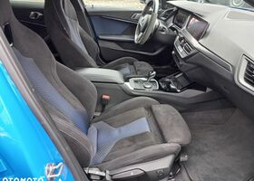 БМВ 1 Серія, об'ємом двигуна 2 л та пробігом 45 тис. км за 31296 $, фото 23 на Automoto.ua