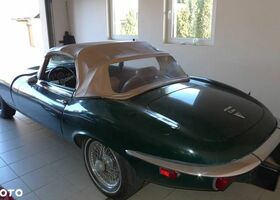 Ягуар E-Type, об'ємом двигуна 5.34 л та пробігом 73 тис. км за 56156 $, фото 2 на Automoto.ua