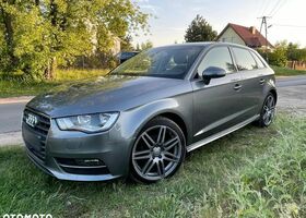 Ауди А3, объемом двигателя 1.6 л и пробегом 239 тыс. км за 8315 $, фото 25 на Automoto.ua