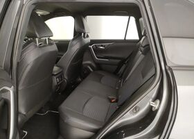 Тойота РАВ 4 2022 в Европе на Automoto.ua Серый Тойота РАВ 4, объемом двигателя 2.49 л и пробегом 82 тыс. км за 37026 $, фото 7 на Automoto.ua