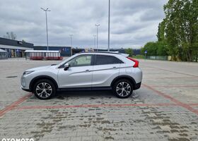 Міцубісі Eclipse Cross, об'ємом двигуна 1.5 л та пробігом 74 тис. км за 17278 $, фото 2 на Automoto.ua