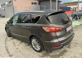 Форд С-Макс, об'ємом двигуна 2 л та пробігом 175 тис. км за 23644 $, фото 2 на Automoto.ua