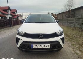 Опель Crossland, об'ємом двигуна 1.2 л та пробігом 12 тис. км за 12743 $, фото 3 на Automoto.ua