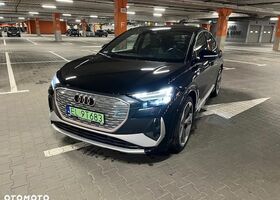 Ауди Q4, объемом двигателя 0 л и пробегом 33 тыс. км за 60475 $, фото 1 на Automoto.ua