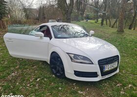 Ауді TT, об'ємом двигуна 1.98 л та пробігом 190 тис. км за 7019 $, фото 15 на Automoto.ua