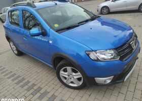 Дачия Sandero StepWay, объемом двигателя 1.46 л и пробегом 250 тыс. км за 3888 $, фото 4 на Automoto.ua