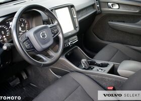 Вольво XC40, об'ємом двигуна 1.48 л та пробігом 126 тис. км за 22798 $, фото 10 на Automoto.ua