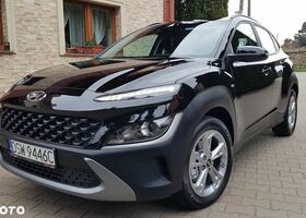 Хендай Kona, об'ємом двигуна 1 л та пробігом 14 тис. км за 18985 $, фото 10 на Automoto.ua