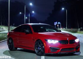 БМВ M4, объемом двигателя 2.98 л и пробегом 35 тыс. км за 60259 $, фото 13 на Automoto.ua