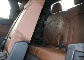 Audi Q7 2016 изображение 18 Audi Q7 2016 на тест-драйве, фото 18