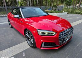 Ауди С5, объемом двигателя 3 л и пробегом 66 тыс. км за 34320 $, фото 26 на Automoto.ua