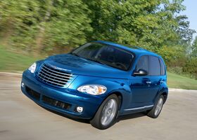 Крайслер PT Cruiser, Універсал 2004 - н.в. 2.4 i 16V