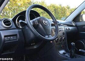 Мазда 3, объемом двигателя 1.6 л и пробегом 174 тыс. км за 3218 $, фото 20 на Automoto.ua