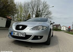 Сеат Leon, об'ємом двигуна 1.6 л та пробігом 163 тис. км за 3434 $, фото 5 на Automoto.ua