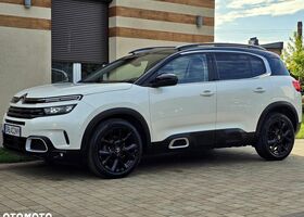 Ситроен C5 Aircross, объемом двигателя 1.6 л и пробегом 150 тыс. км за 17257 $, фото 5 на Automoto.ua