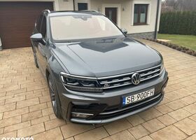 Фольксваген Tiguan Allspace, объемом двигателя 1.97 л и пробегом 164 тыс. км за 28078 $, фото 24 на Automoto.ua