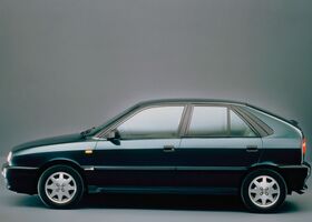 Лянча Delta, Хетчбек 1993 - 1999 II (836) 2.0 Turbo