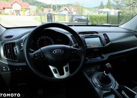 Кіа Sportage, об'ємом двигуна 1.69 л та пробігом 100 тис. км за 11620 $, фото 28 на Automoto.ua