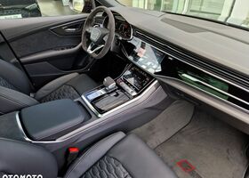 Ауди RS Q8, объемом двигателя 4 л и пробегом 10 тыс. км за 163024 $, фото 30 на Automoto.ua