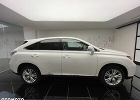 Лексус РХ, об'ємом двигуна 3.46 л та пробігом 260 тис. км за 13715 $, фото 6 на Automoto.ua