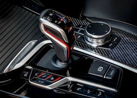 BMW X3 2020 на тест-драйві, фото 7