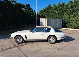 Білий Jensen Interceptor, об'ємом двигуна 7.21 л та пробігом 64 тис. км за 87623 $, фото 2 на Automoto.ua