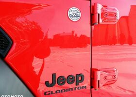 Джип Gladiator, объемом двигателя 3.6 л и пробегом 39 тыс. км за 42117 $, фото 28 на Automoto.ua