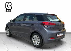 Хендай і20, об'ємом двигуна 1.25 л та пробігом 56 тис. км за 12258 $, фото 3 на Automoto.ua