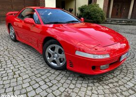 Мицубиси 3000 ГТ 1994 в Европе на Automoto.ua Красный Мицубиси 3000 ГТ, объемом двигателя 2.97 л и пробегом 171 тыс. км за 160000 $, фото 3 на Automoto.ua