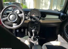 Міні Cooper S, об'ємом двигуна 1.6 л та пробігом 117 тис. км за 8639 $, фото 7 на Automoto.ua