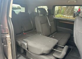 Тойота Proace Verso 2019 у Європі на Automoto.ua Тойота Proace Verso, об'ємом двигуна 2 л та пробігом 139 тис. км за 16900 $, фото 10 на Automoto.ua