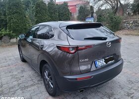 Мазда CX-30, об'ємом двигуна 2 л та пробігом 60 тис. км за 22678 $, фото 17 на Automoto.ua