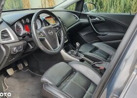 Опель Астра, объемом двигателя 1.36 л и пробегом 91 тыс. км за 8402 $, фото 1 на Automoto.ua