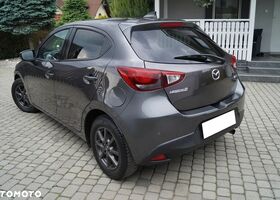 Мазда 2, объемом двигателя 1.5 л и пробегом 58 тыс. км за 8855 $, фото 1 на Automoto.ua