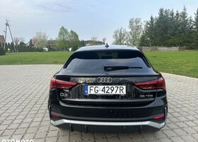 Ауді Q3 Sportback, об'ємом двигуна 1.5 л та пробігом 81 тис. км за 37797 $, фото 6 на Automoto.ua