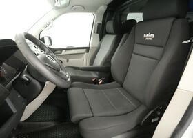 Фольксваген Transporter T6 2019 у Європі на Automoto.ua Білий Фольксваген Transporter T6, об'ємом двигуна 1.97 л та пробігом 93 тис. км за 22316 $, фото 7 на Automoto.ua