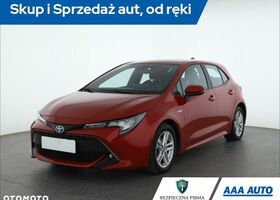 Тойота Королла, объемом двигателя 1.8 л и пробегом 97 тыс. км за 18575 $, фото 1 на Automoto.ua