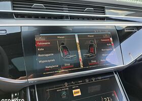 Ауді S8, об'ємом двигуна 0 л та пробігом 10 тис. км за 150972 $, фото 31 на Automoto.ua