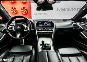 БМВ 8 Серія, об'ємом двигуна 4.4 л та пробігом 88 тис. км за 82071 $, фото 10 на Automoto.ua