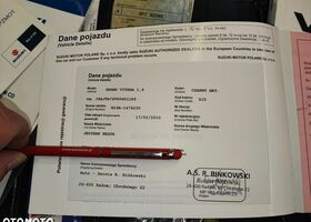 Сузукі Гранд Вітара, об'ємом двигуна 1.59 л та пробігом 116 тис. км за 7192 $, фото 25 на Automoto.ua